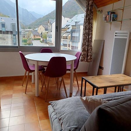 Moudang 11 Apartment Saint-Lary-Soulan Luaran gambar
