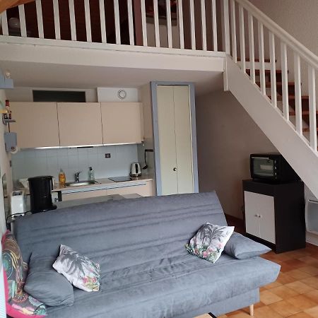 Moudang 11 Apartment Saint-Lary-Soulan Luaran gambar